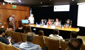 GRAN LANZAMIENTO - ENDURO DEL VERANO 2019
